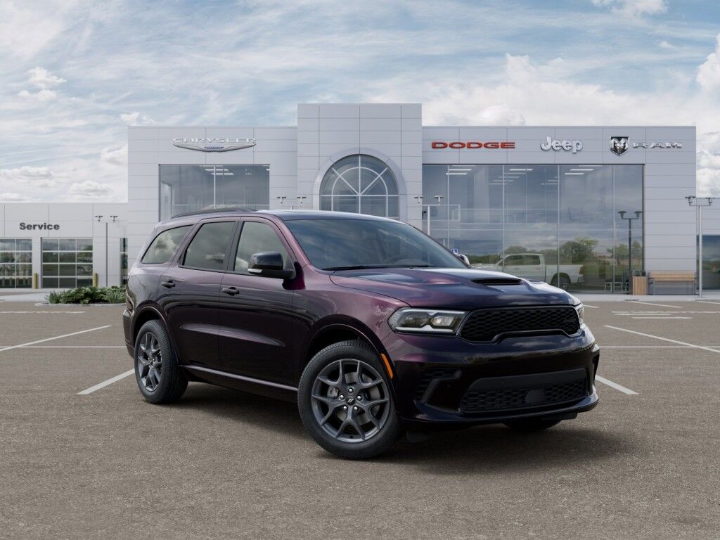 2026 Dodge Durango GT Plus HEMI V8 America 250 Edition Owego NY