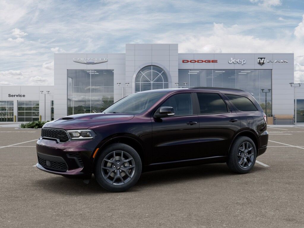2026 Dodge Durango GT Plus HEMI V8 America 250 Edition