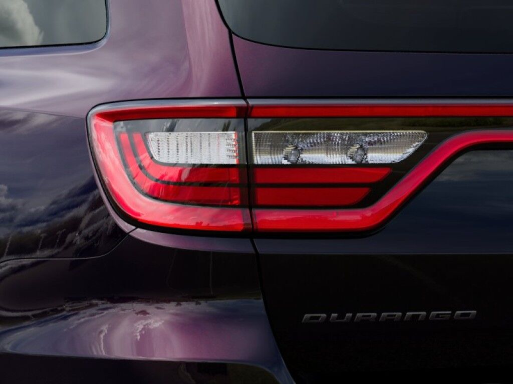 2026 Dodge Durango GT Plus HEMI V8 America 250 Edition Owego NY
