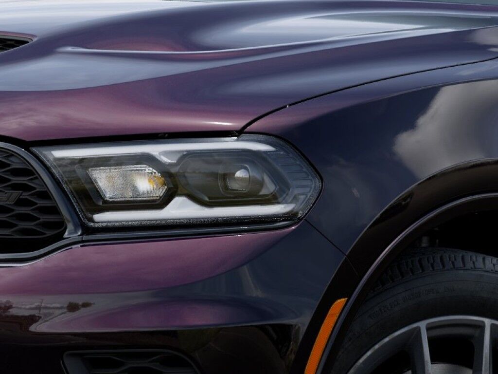 2026 Dodge Durango GT Plus HEMI V8 America 250 Edition Owego NY