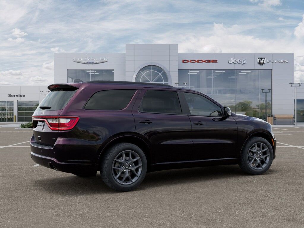2026 Dodge Durango GT Plus HEMI V8 America 250 Edition Owego NY