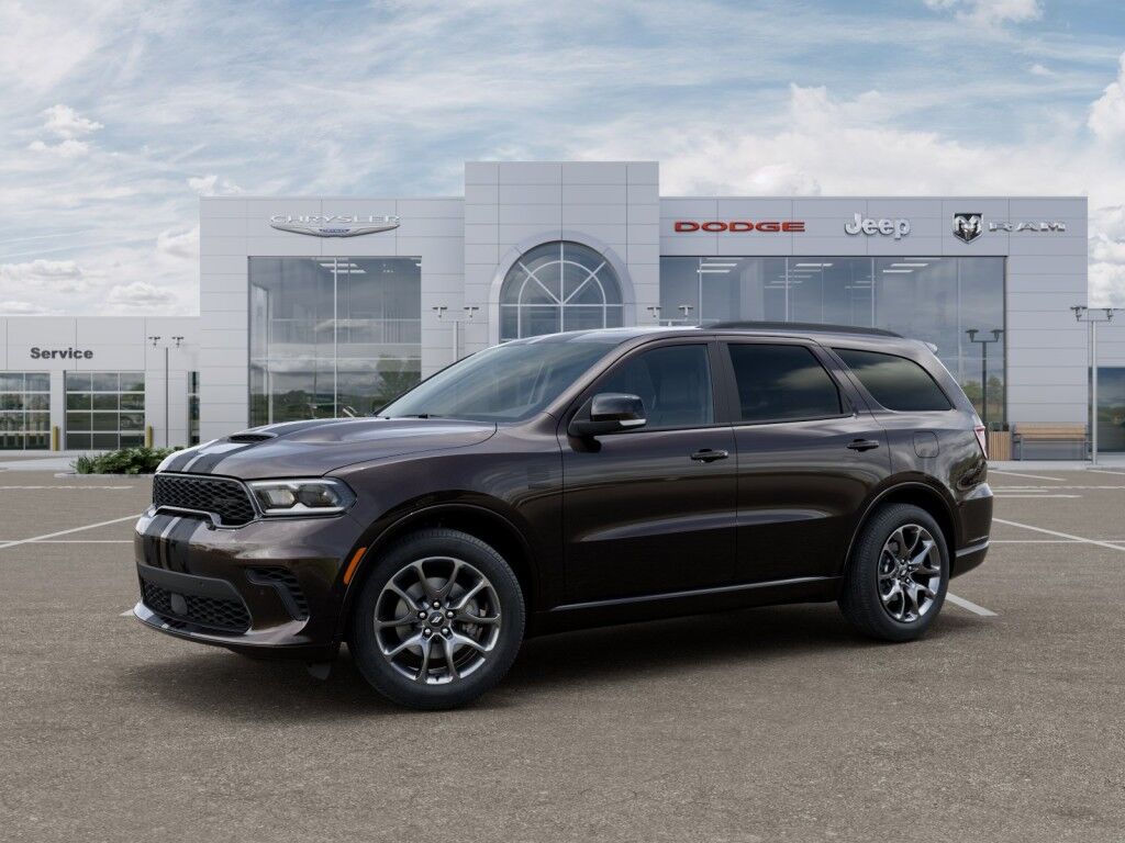 2026 Dodge Durango GT Plus HEMI V8 America 250 Edition