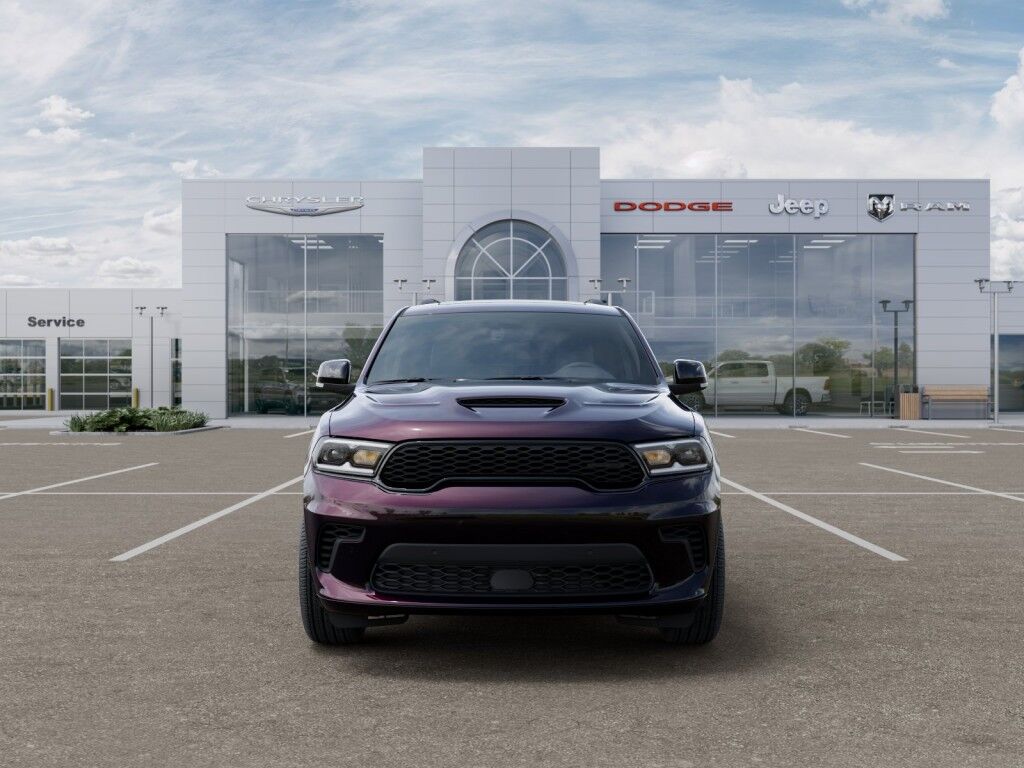 2026 Dodge Durango GT Plus HEMI V8 America 250 Edition Owego NY