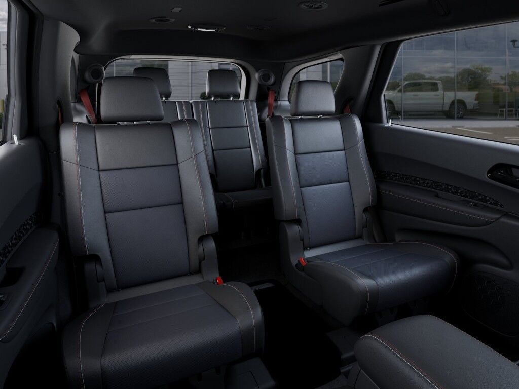 2026 Dodge Durango GT Plus HEMI V8 America 250 Edition Owego NY