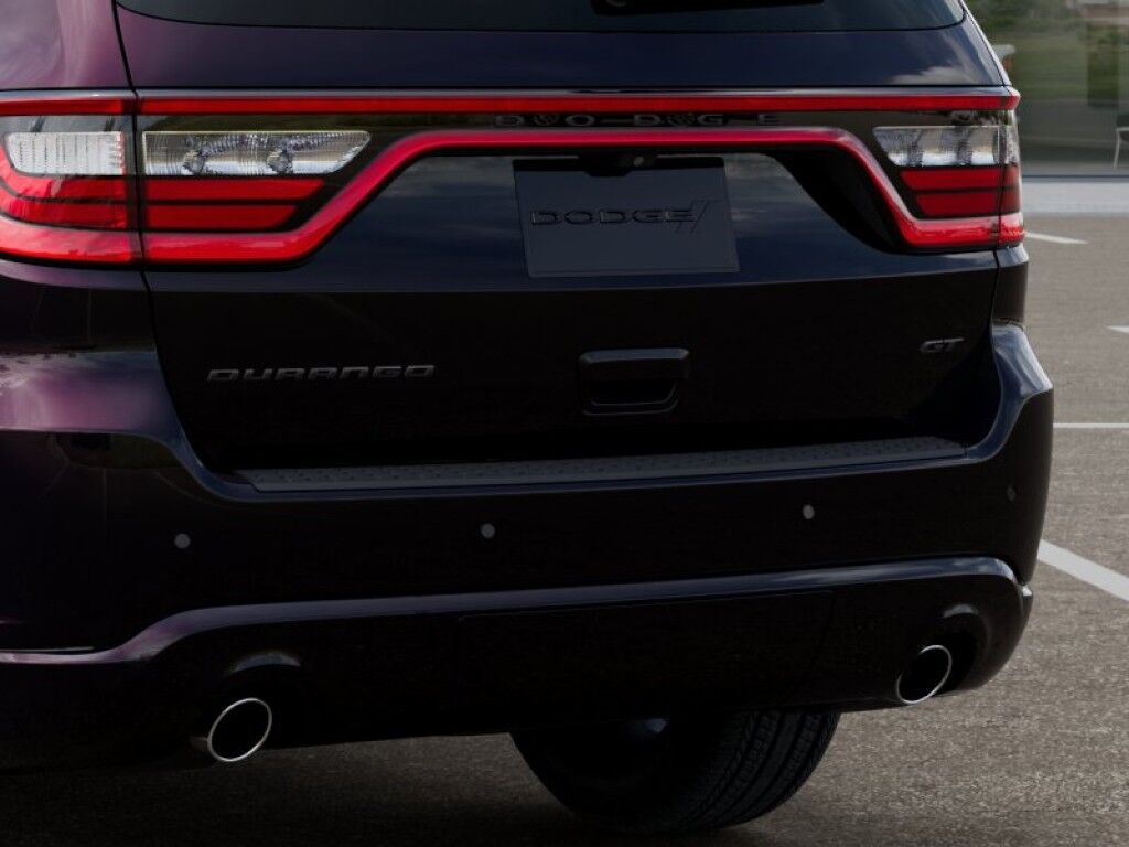 2026 Dodge Durango GT Plus HEMI V8 America 250 Edition Owego NY