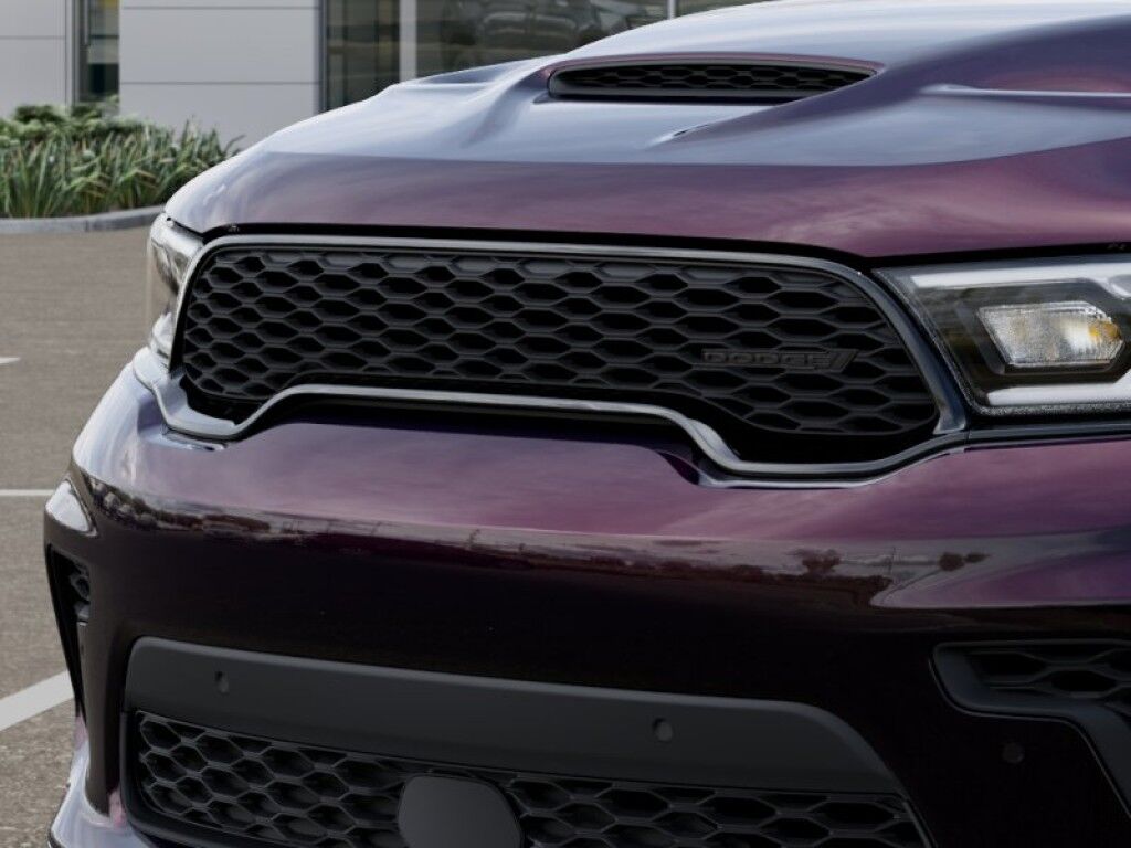 2026 Dodge Durango GT Plus HEMI V8 America 250 Edition Owego NY
