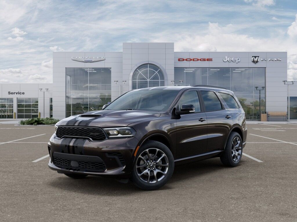 2026 Dodge Durango GT Plus HEMI V8 America 250 Edition