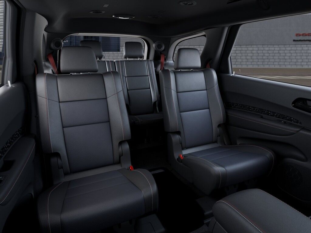 2026 Dodge Durango GT Plus HEMI V8 America 250 Edition Owego NY