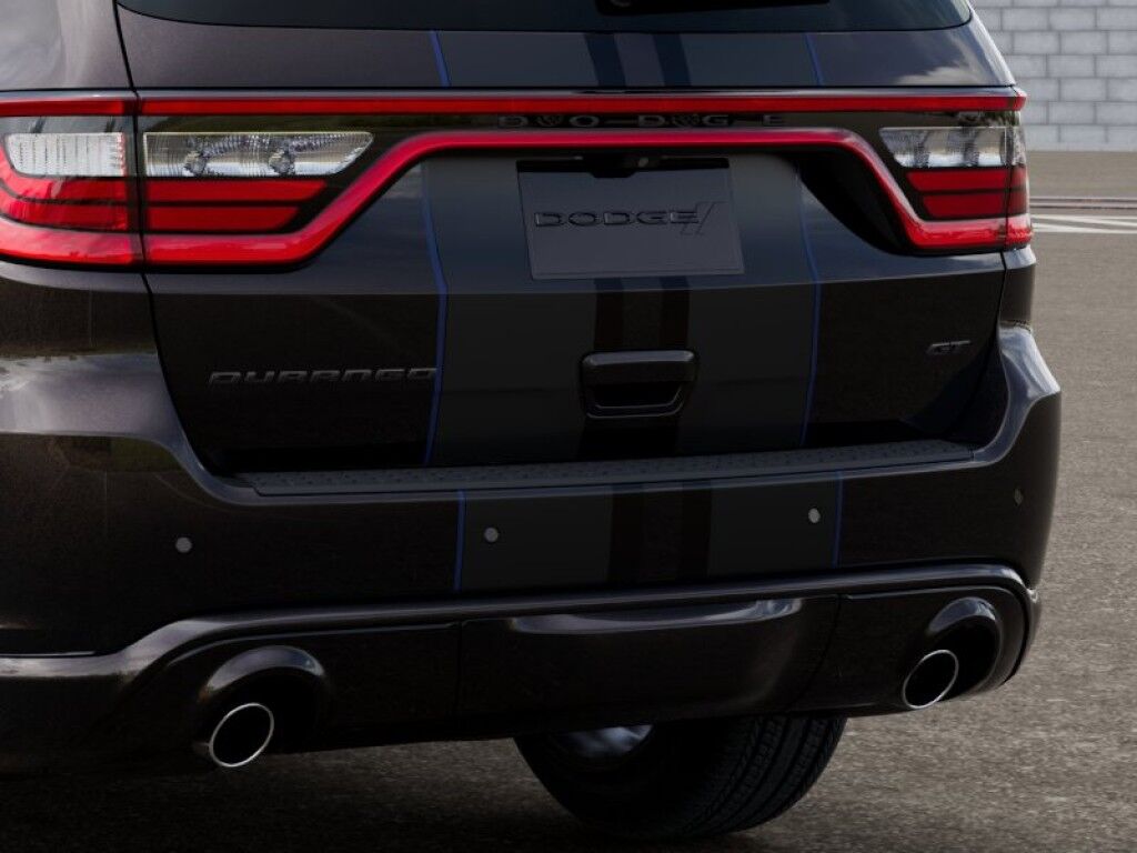 2026 Dodge Durango GT Plus HEMI V8 America 250 Edition Owego NY