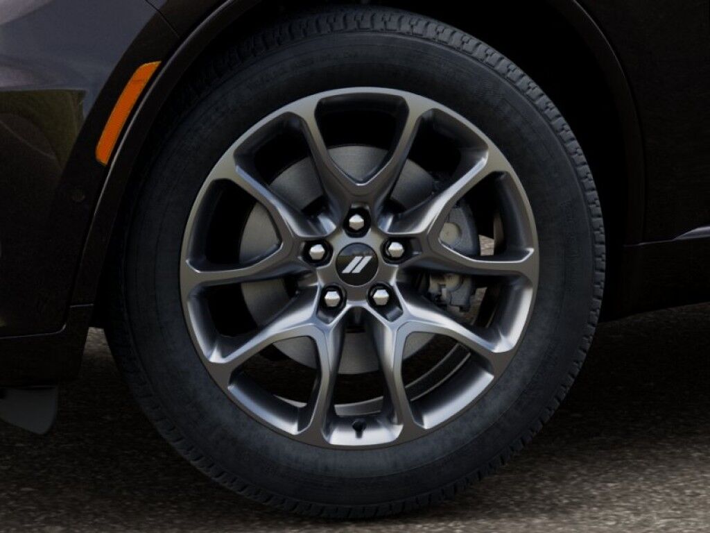 2026 Dodge Durango GT Plus HEMI V8 America 250 Edition Owego NY
