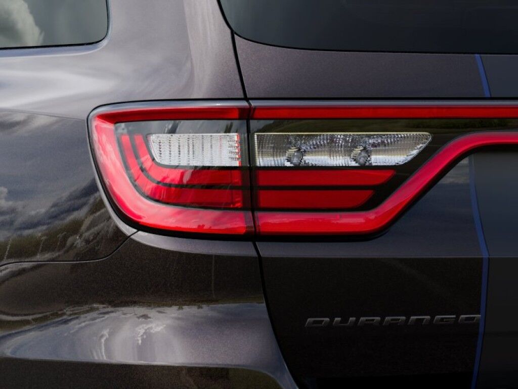 2026 Dodge Durango GT Plus HEMI V8 America 250 Edition Owego NY