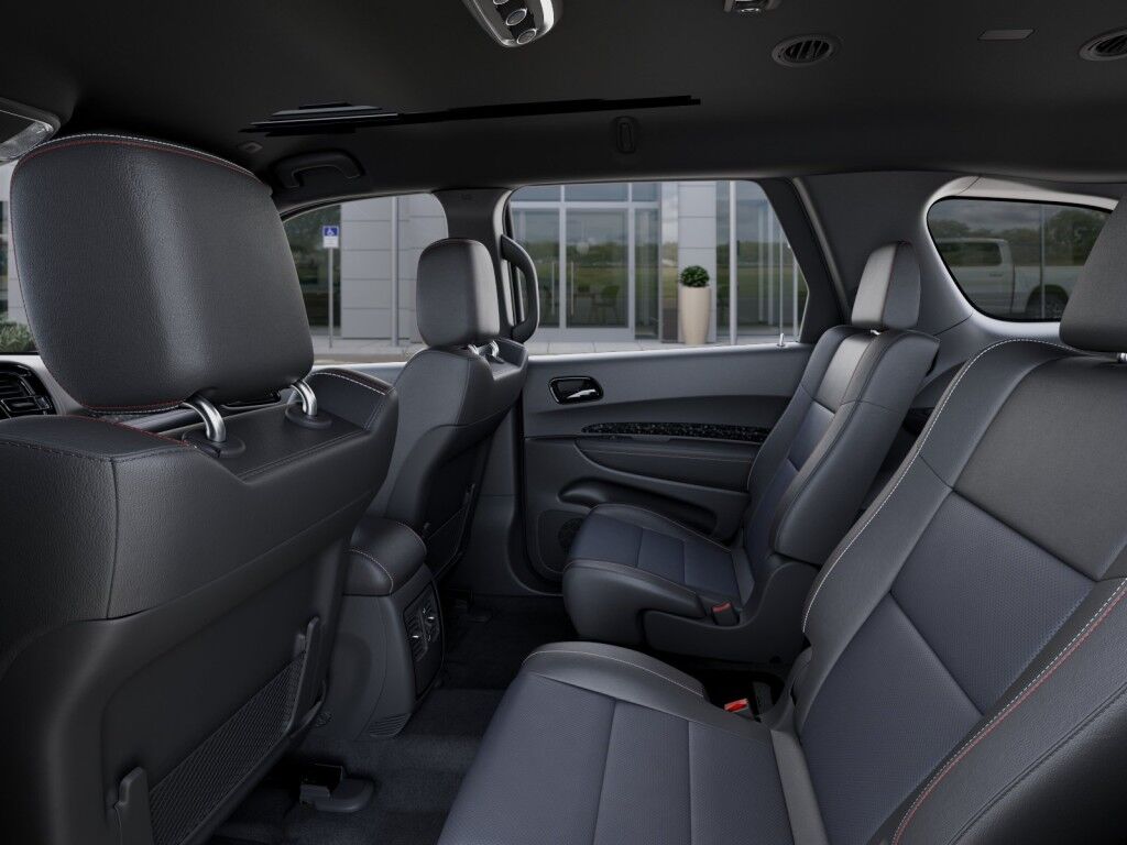 2026 Dodge Durango GT Plus HEMI V8 America 250 Edition Owego NY
