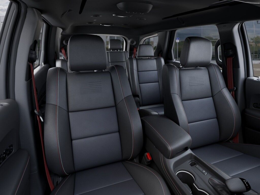 2026 Dodge Durango GT Plus HEMI V8 America 250 Edition Owego NY