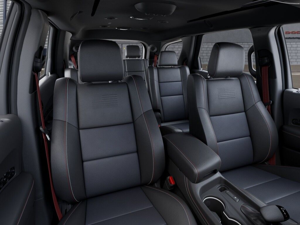 2026 Dodge Durango GT Plus HEMI V8 America 250 Edition Owego NY