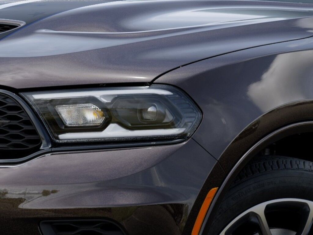 2026 Dodge Durango GT Plus HEMI V8 America 250 Edition Owego NY