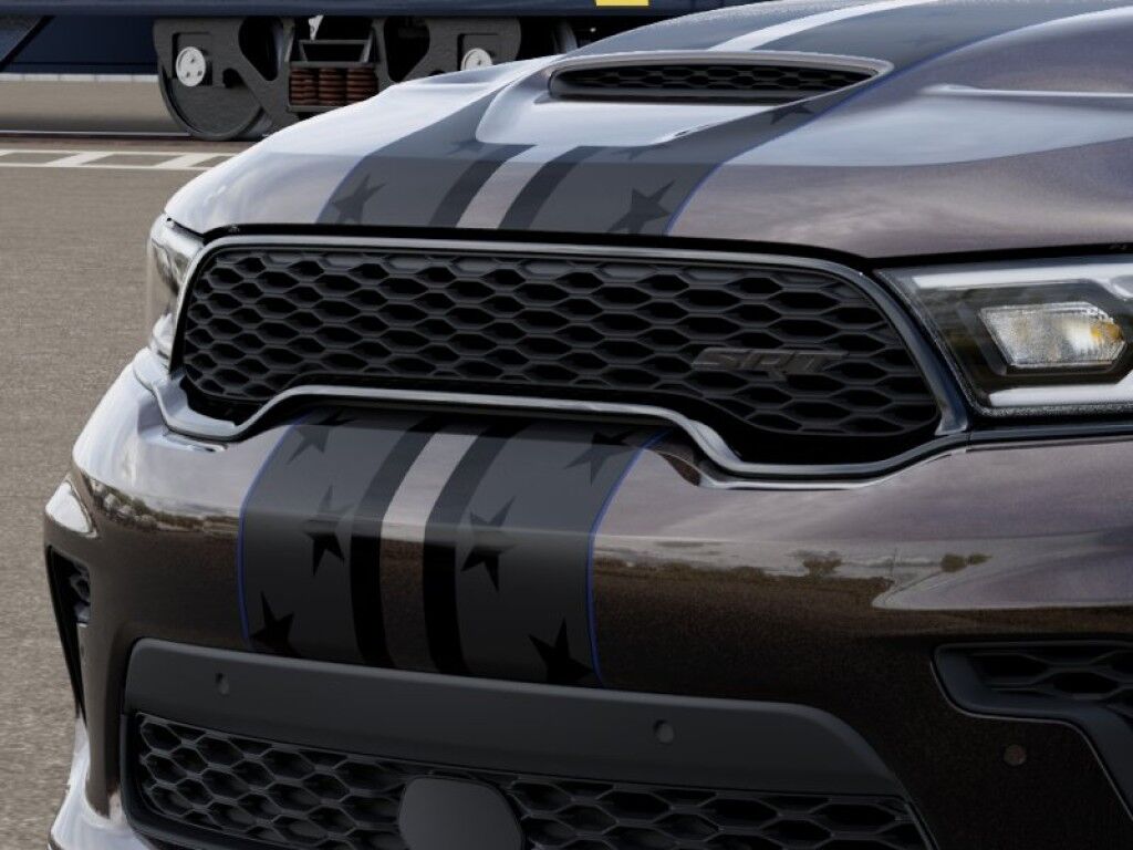 2026 Dodge Durango GT Plus HEMI V8 America 250 Edition Owego NY