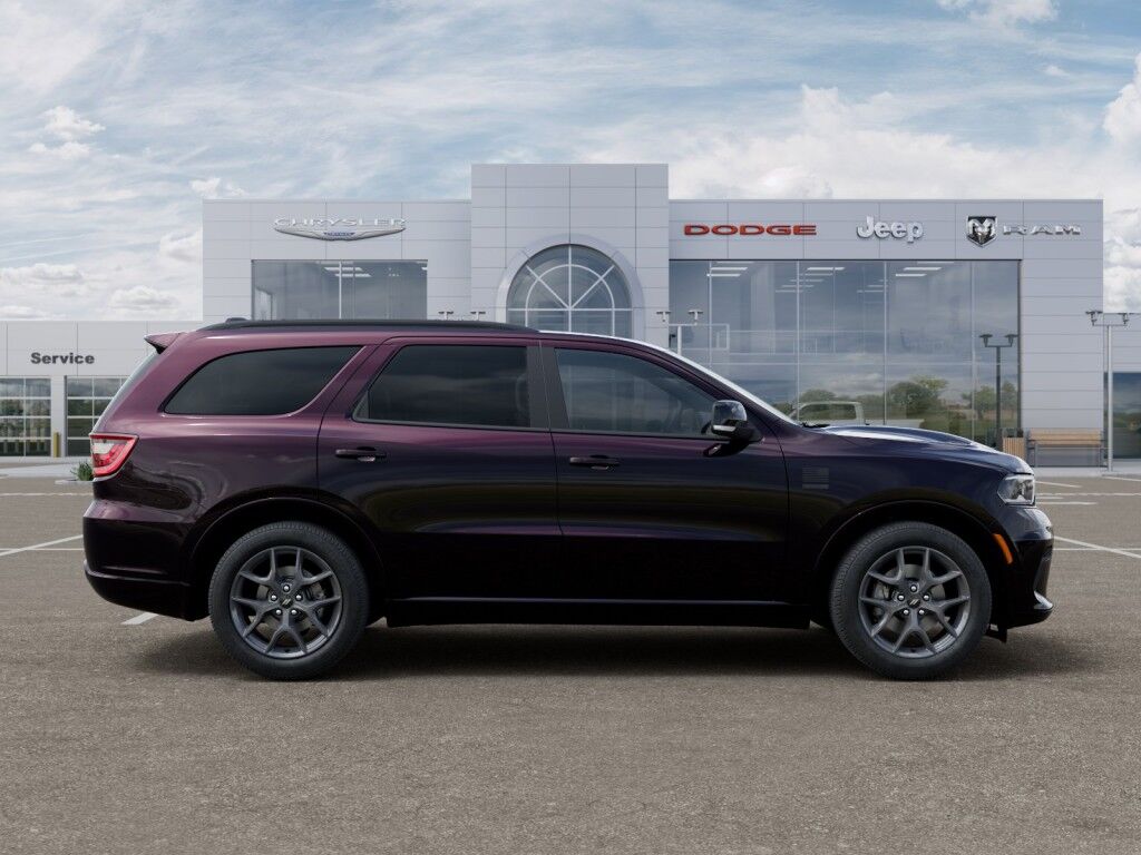 2026 Dodge Durango GT Plus HEMI V8 America 250 Edition Owego NY