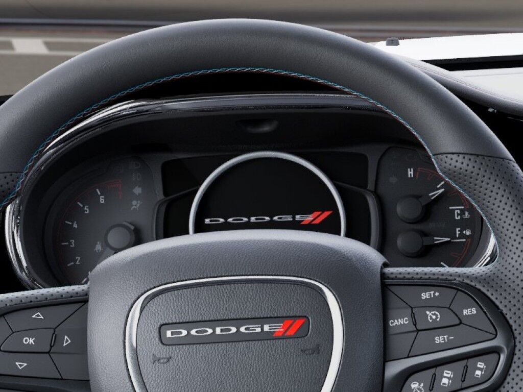 2026 Dodge Durango GT Plus HEMI V8 America 250 Edition Owego NY