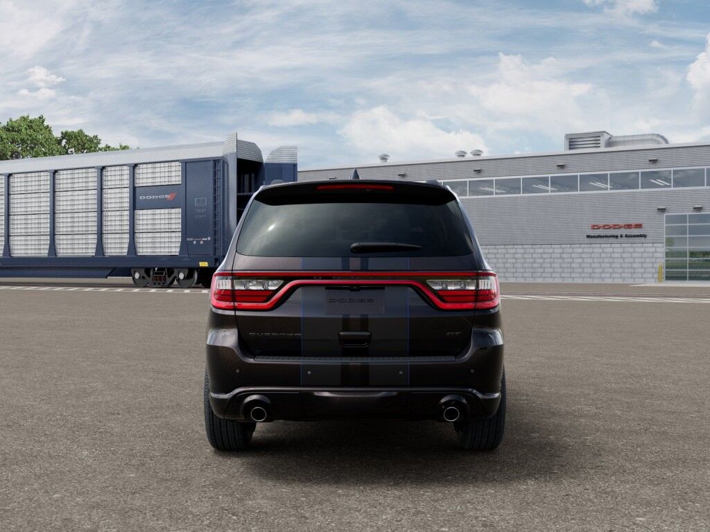 2026 Dodge Durango GT Plus HEMI V8 America 250 Edition Owego NY