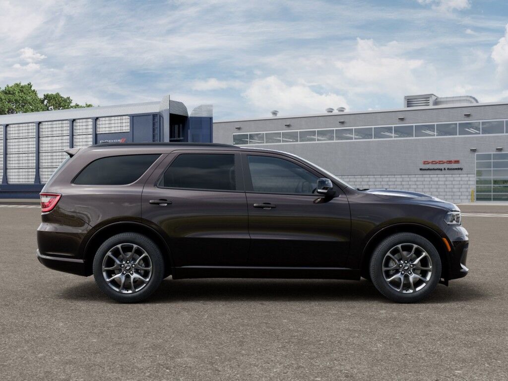 2026 Dodge Durango GT Plus HEMI V8 America 250 Edition Owego NY