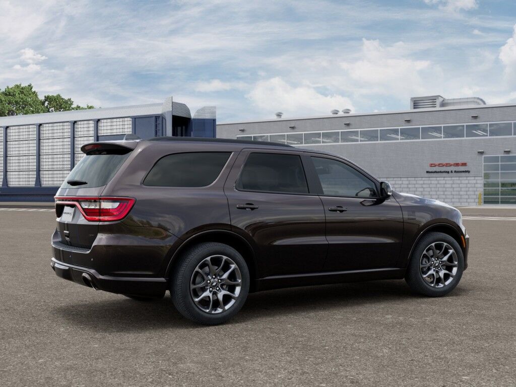 2026 Dodge Durango GT Plus HEMI V8 America 250 Edition Owego NY