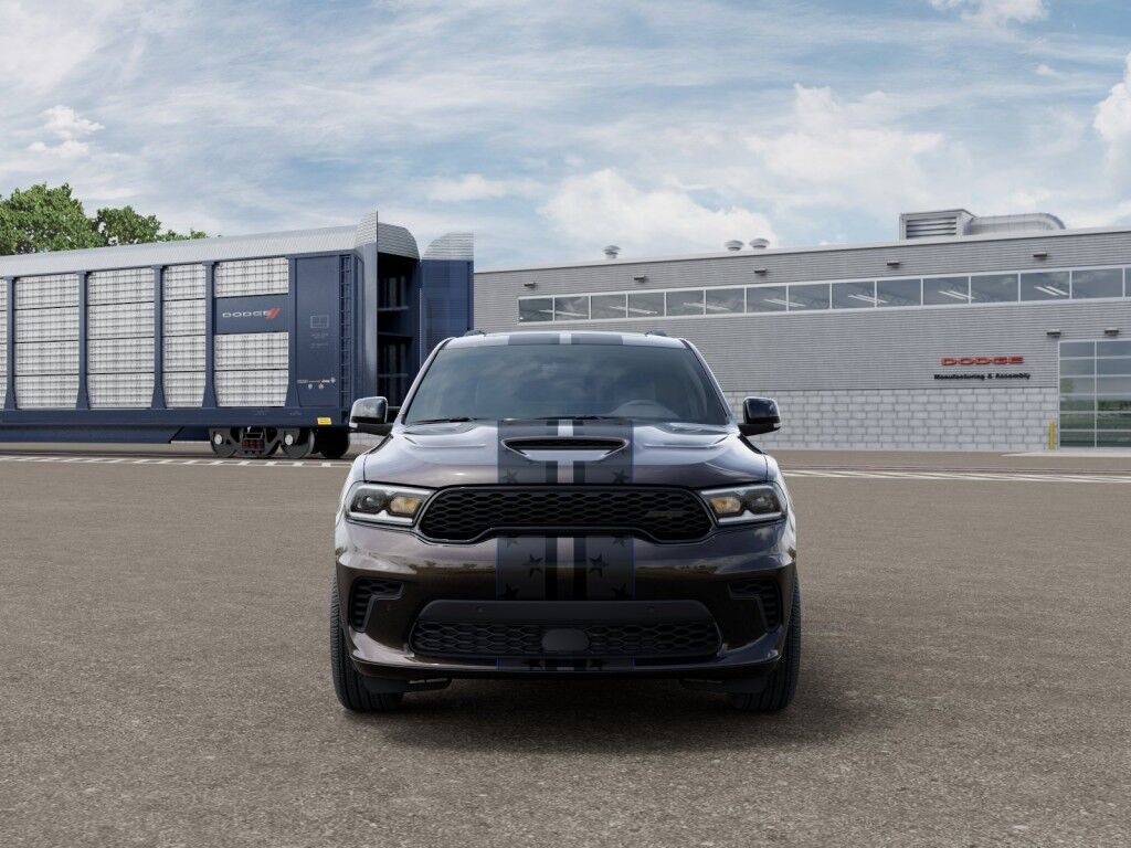 2026 Dodge Durango GT Plus HEMI V8 America 250 Edition Owego NY
