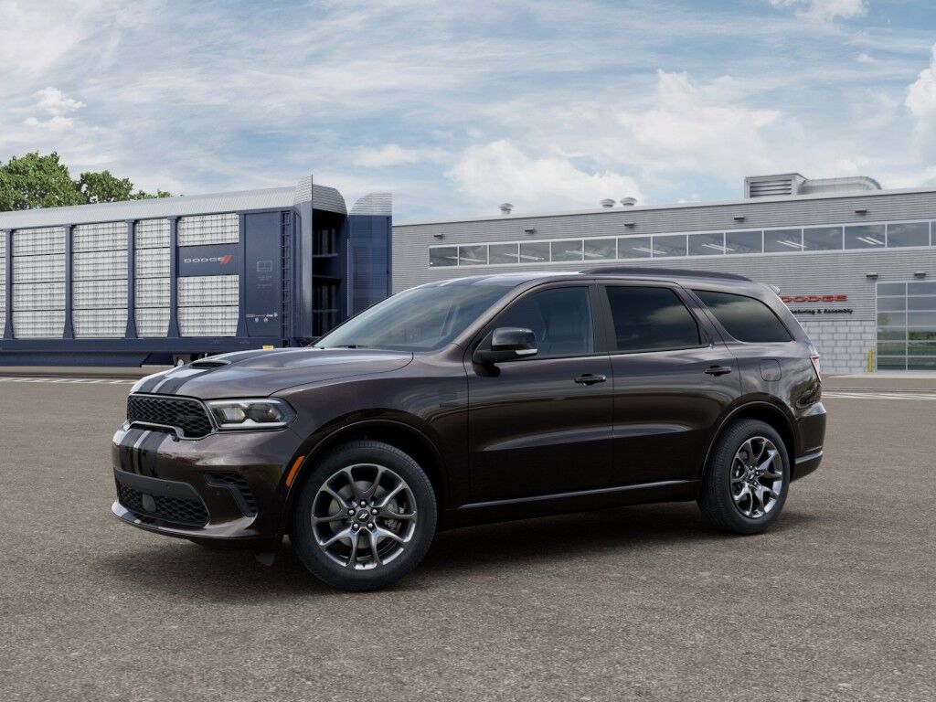 2026 Dodge Durango GT Plus HEMI V8 America 250 Edition