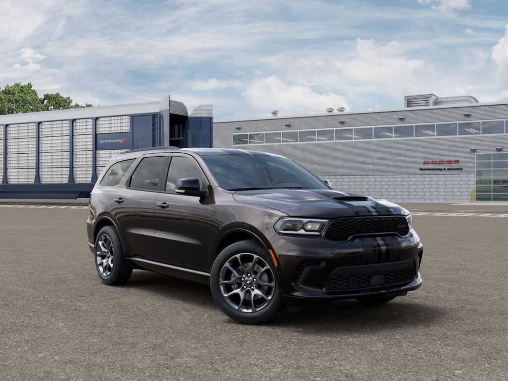 2026 Dodge Durango GT Plus HEMI V8 America 250 Edition Owego NY
