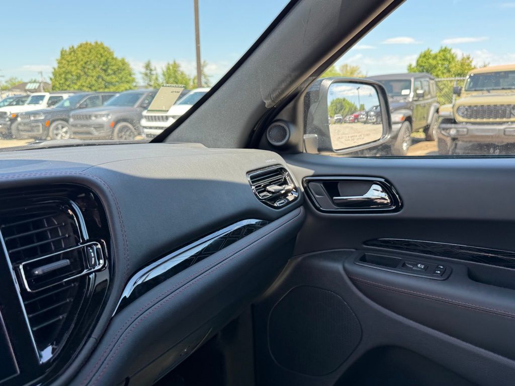 2026 Dodge Durango GT Plus HEMI V8 Crestwood KY