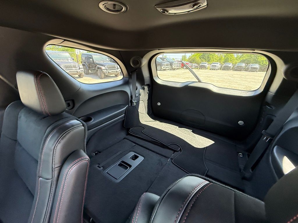 2026 Dodge Durango GT Plus HEMI V8 Crestwood KY