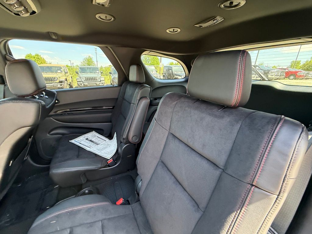 2026 Dodge Durango GT Plus HEMI V8 Crestwood KY