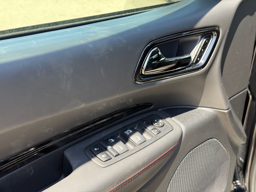 2026 Dodge Durango GT Plus HEMI V8 Crestwood KY