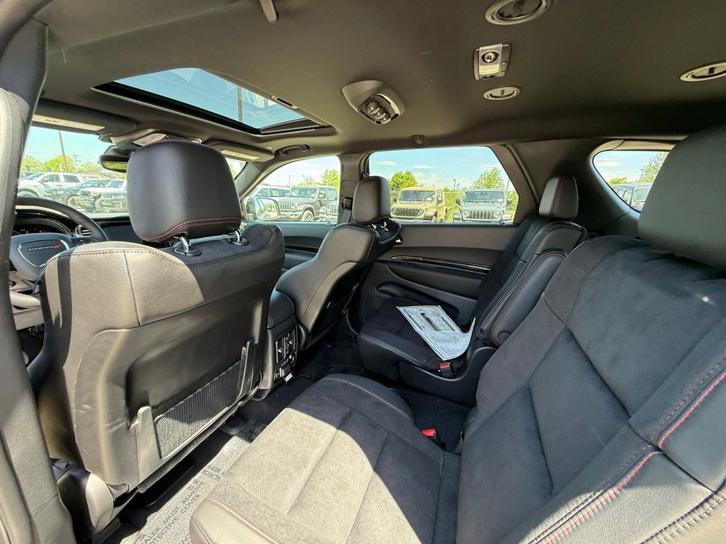 2026 Dodge Durango GT Plus HEMI V8 Crestwood KY