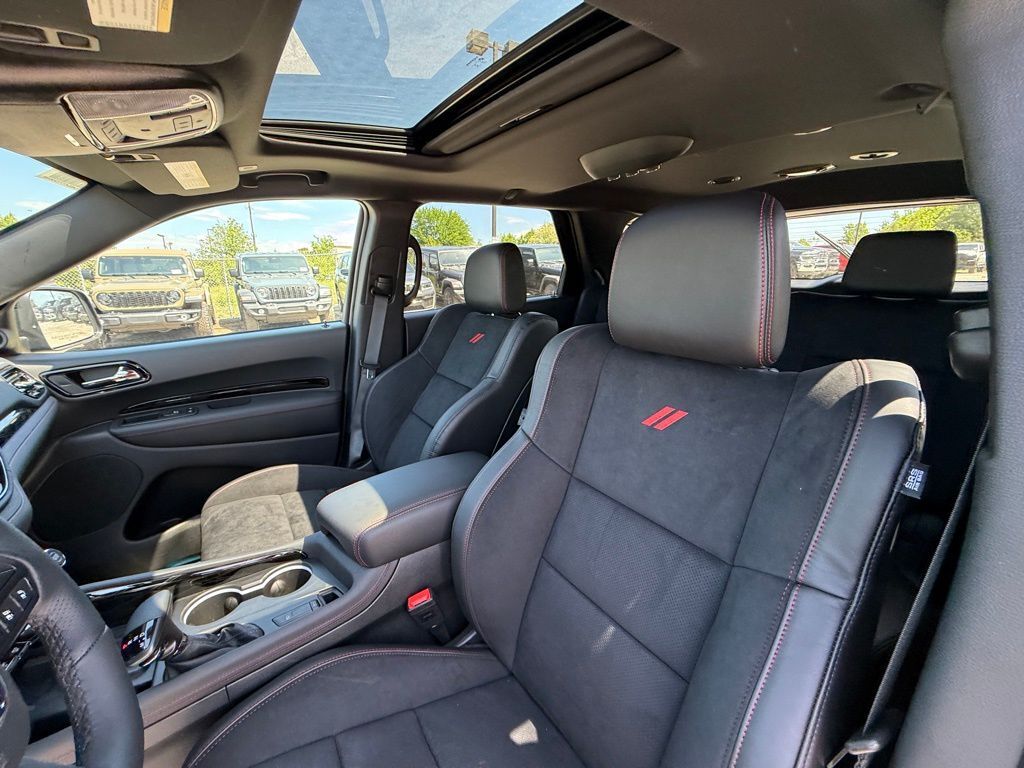 2026 Dodge Durango GT Plus HEMI V8 Crestwood KY