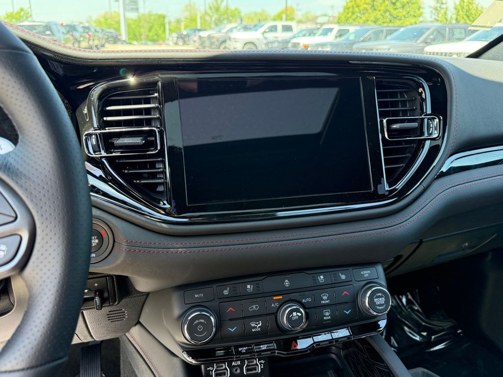 2026 Dodge Durango GT Plus HEMI V8 Crestwood KY