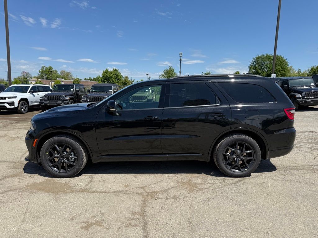 2026 Dodge Durango GT Plus HEMI V8 Crestwood KY