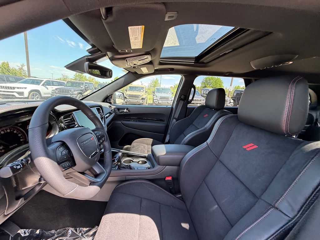 2026 Dodge Durango GT Plus HEMI V8 Crestwood KY