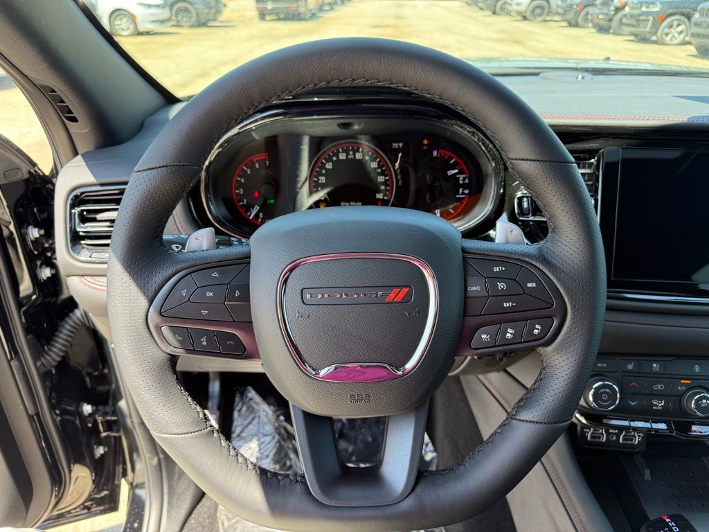 2026 Dodge Durango GT Plus HEMI V8 Crestwood KY