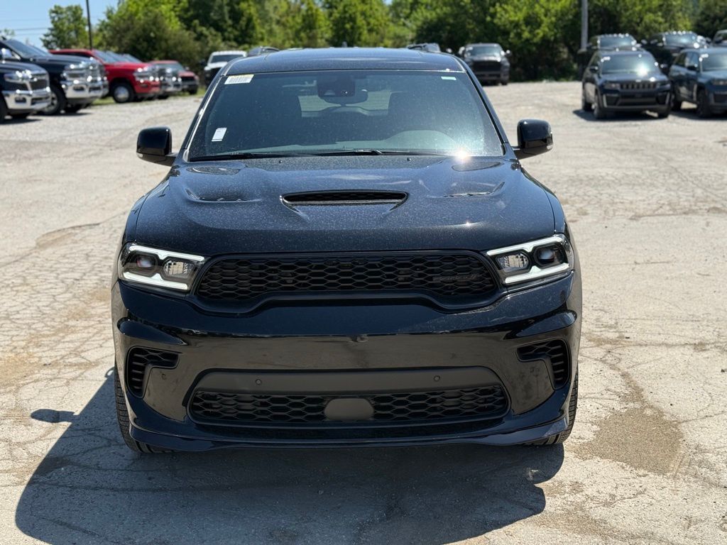 2026 Dodge Durango GT Plus HEMI V8 Crestwood KY