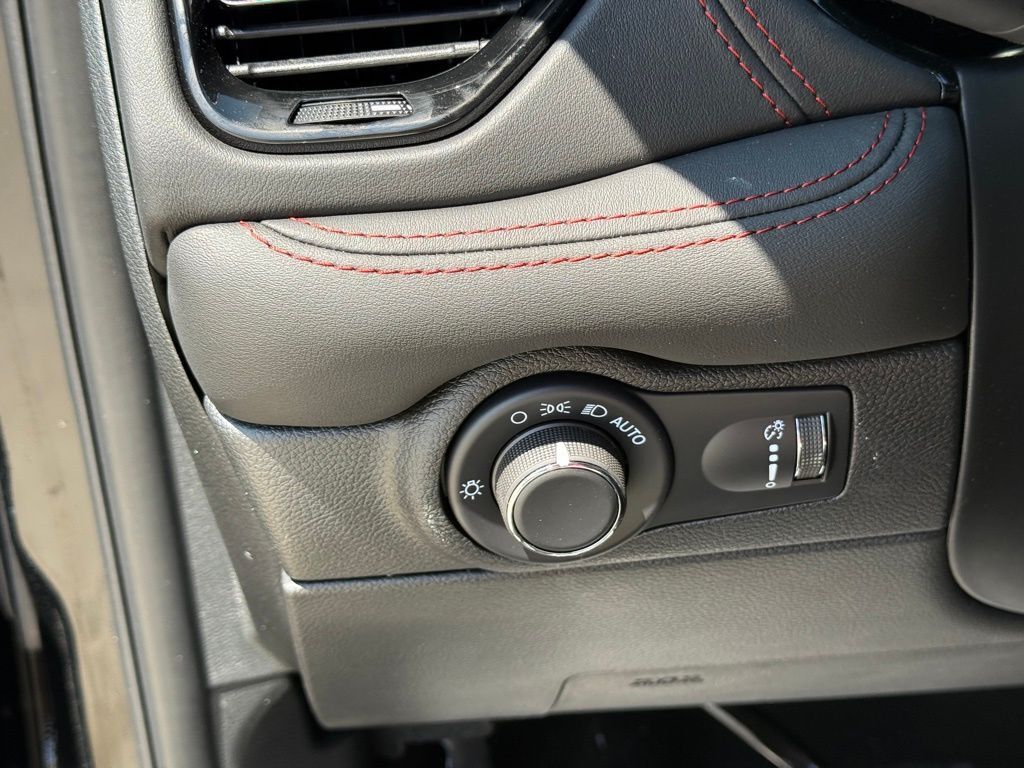 2026 Dodge Durango GT Plus HEMI V8 Crestwood KY