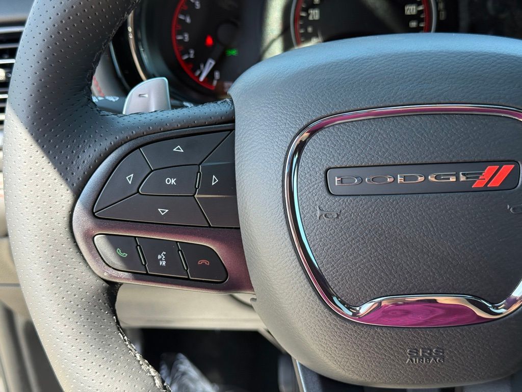 2026 Dodge Durango GT Plus HEMI V8 Crestwood KY