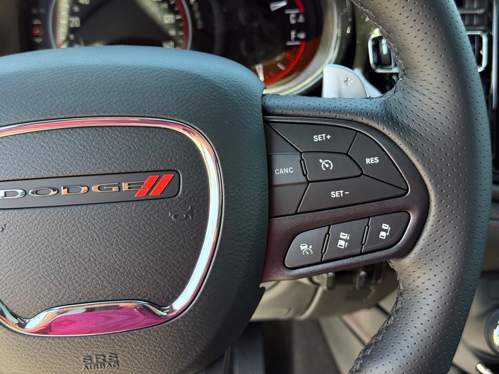 2026 Dodge Durango GT Plus HEMI V8 Crestwood KY