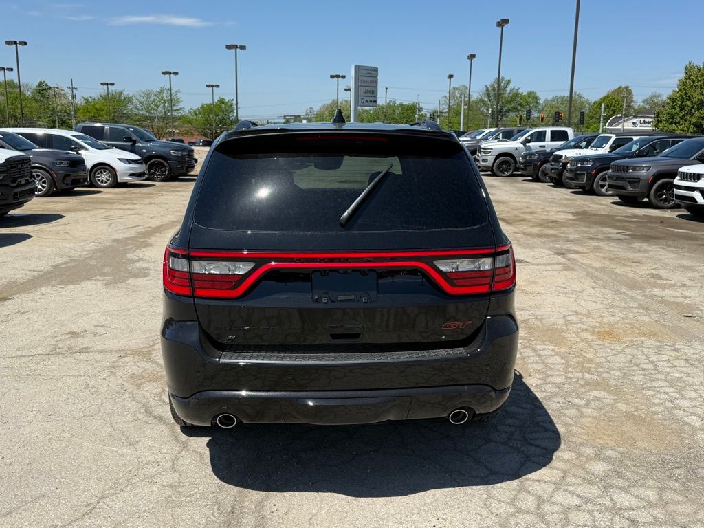 2026 Dodge Durango GT Plus HEMI V8 Crestwood KY