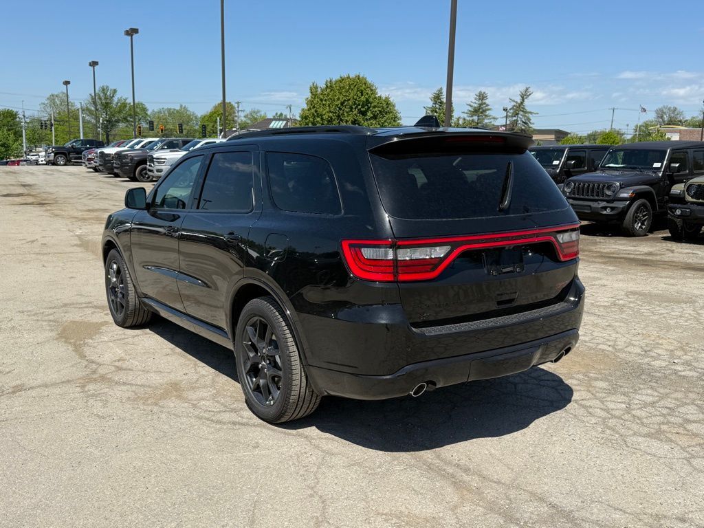 2026 Dodge Durango GT Plus HEMI V8 Crestwood KY