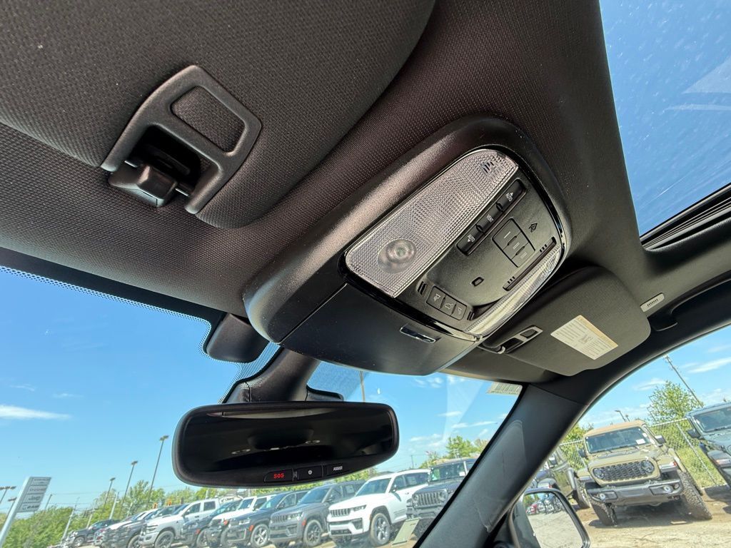 2026 Dodge Durango GT Plus HEMI V8 Crestwood KY