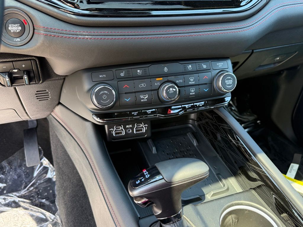 2026 Dodge Durango GT Plus HEMI V8 Crestwood KY