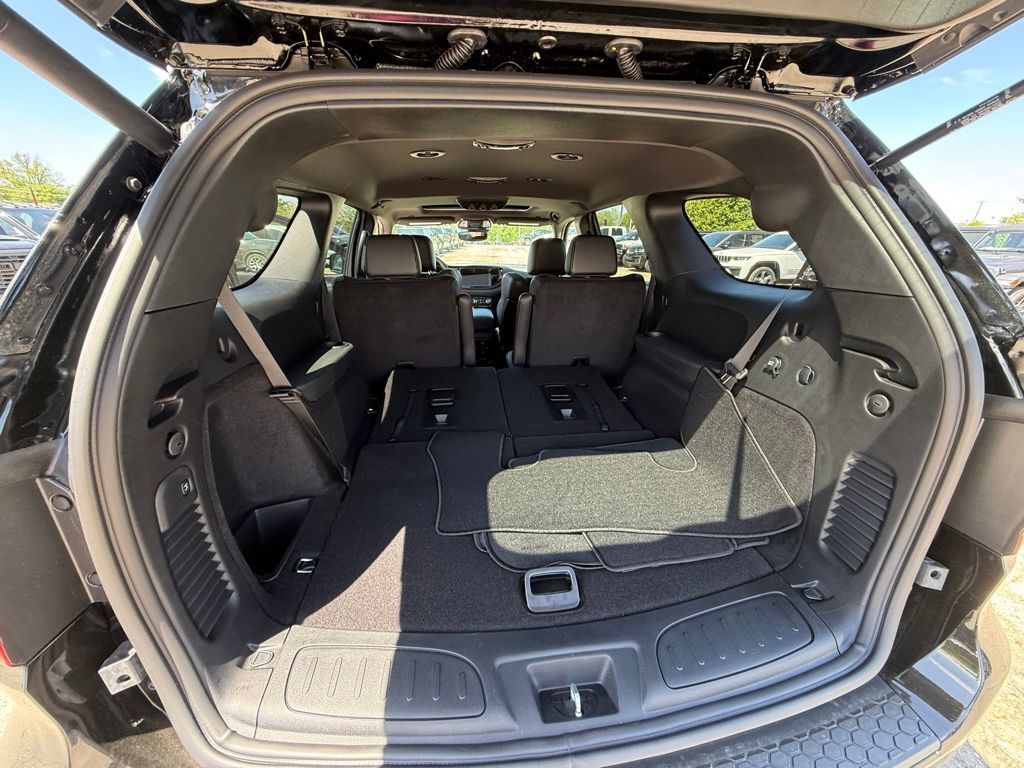 2026 Dodge Durango GT Plus HEMI V8 Crestwood KY