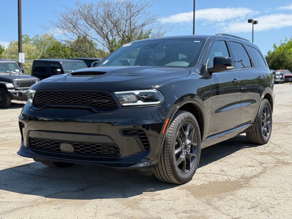 2026 Dodge Durango GT Plus HEMI V8 Crestwood KY