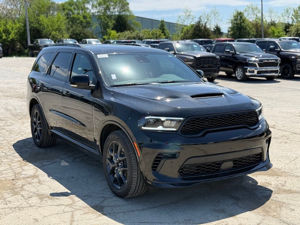 2026 Dodge Durango GT Plus HEMI V8 Crestwood KY
