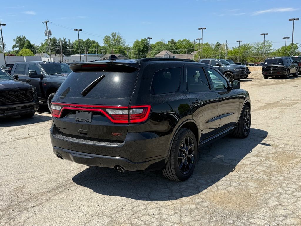2026 Dodge Durango GT Plus HEMI V8 Crestwood KY